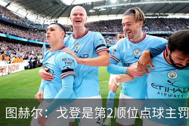 图赫尔：戈登是第2顺位点球主罚手 看到了球队对高温和气候的适应