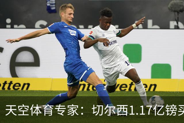天空体育专家：切尔西1.17亿镑买罗杰斯疯了，他和帕尔默位置重叠