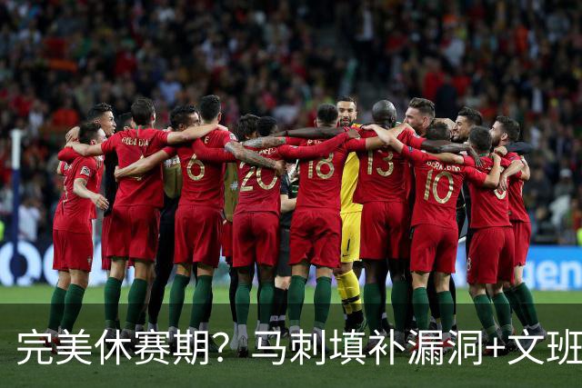 完美休赛期？马刺填补漏洞+文班少拿五千万续约 明年冲冠还差什么