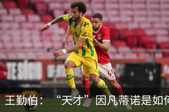 王勤伯：“天才”因凡蒂诺是如何失算的？