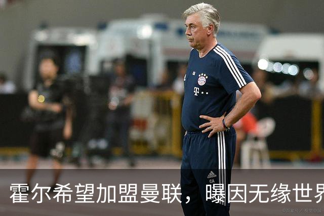 霍尔希望加盟曼联，曝因无缘世界杯与纽卡闹翻！转会费至少5000万
